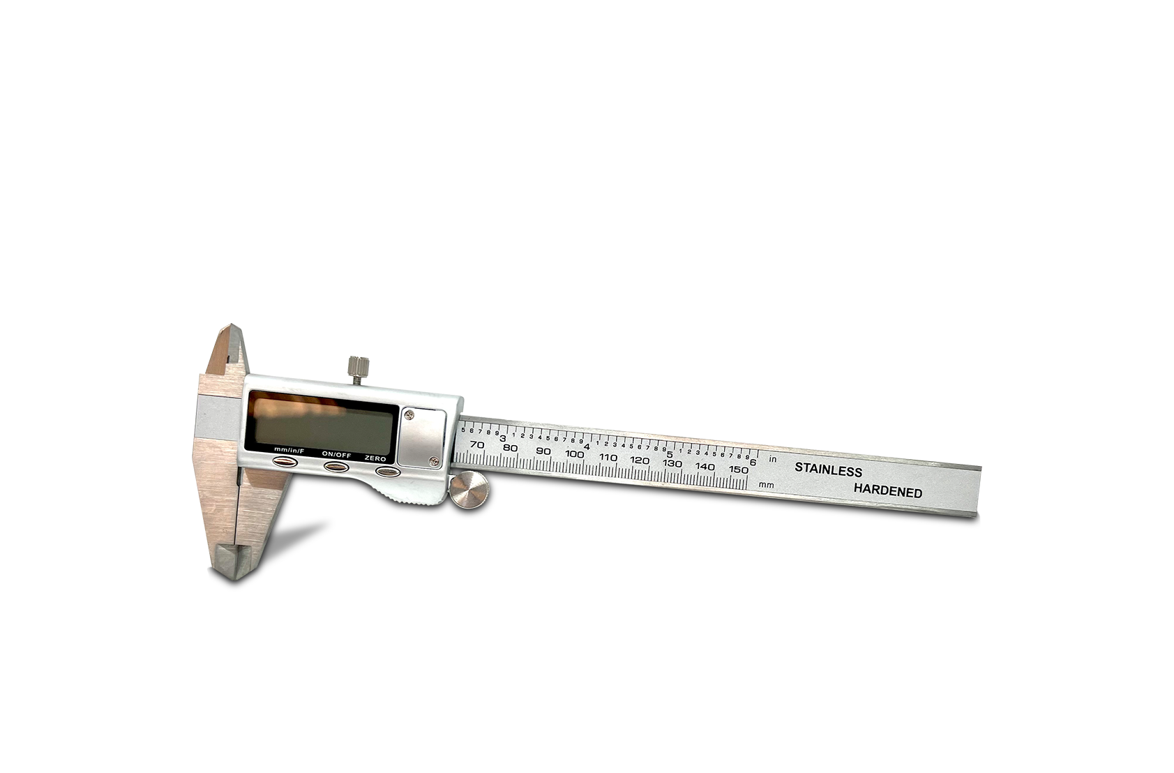 Digital Caliper