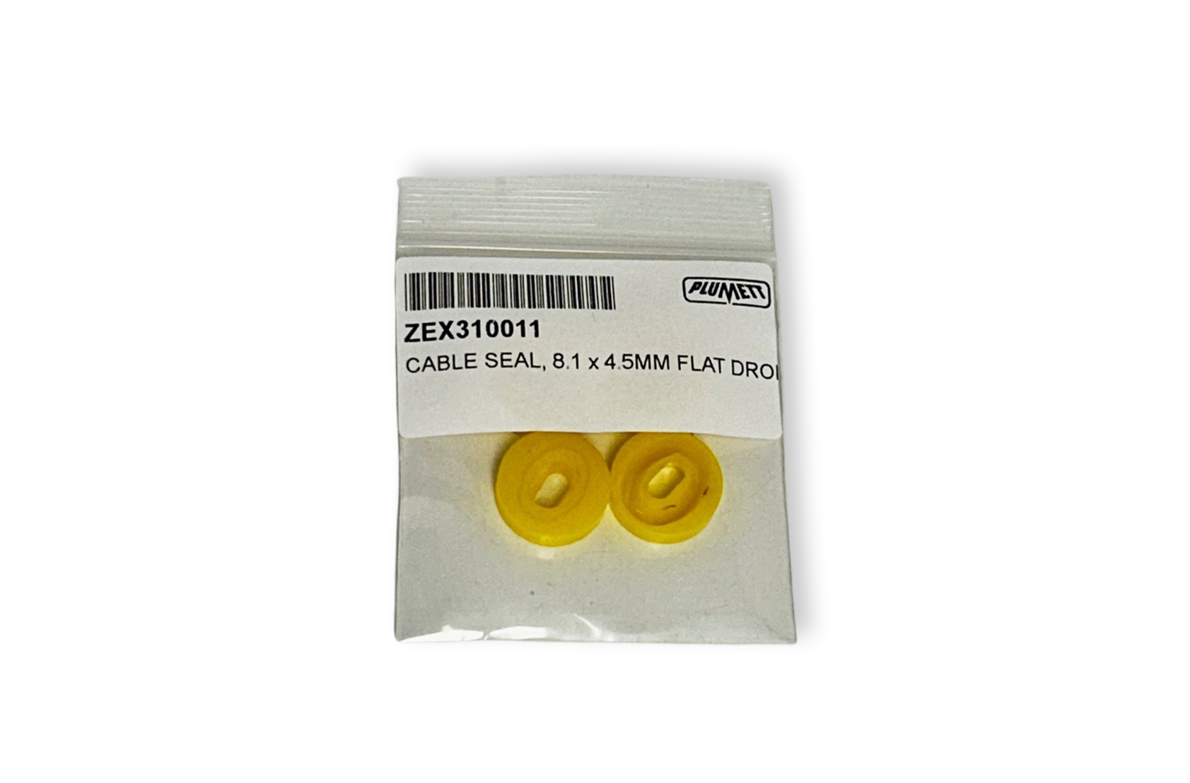 Cable Lip Seals - MiniJet