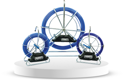 DUCT RODDER – Plumettaz America Corp.
