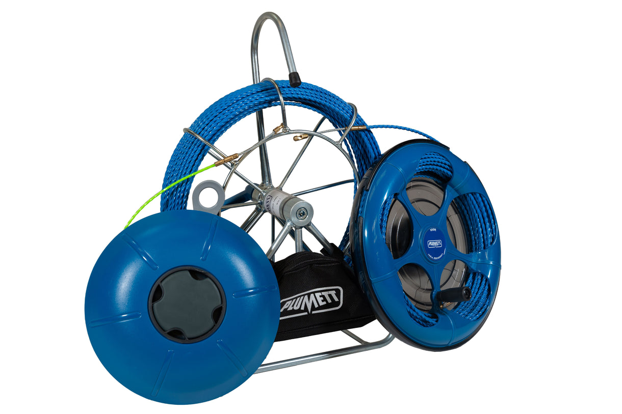 DUCT RODDER – Plumettaz America Corp.