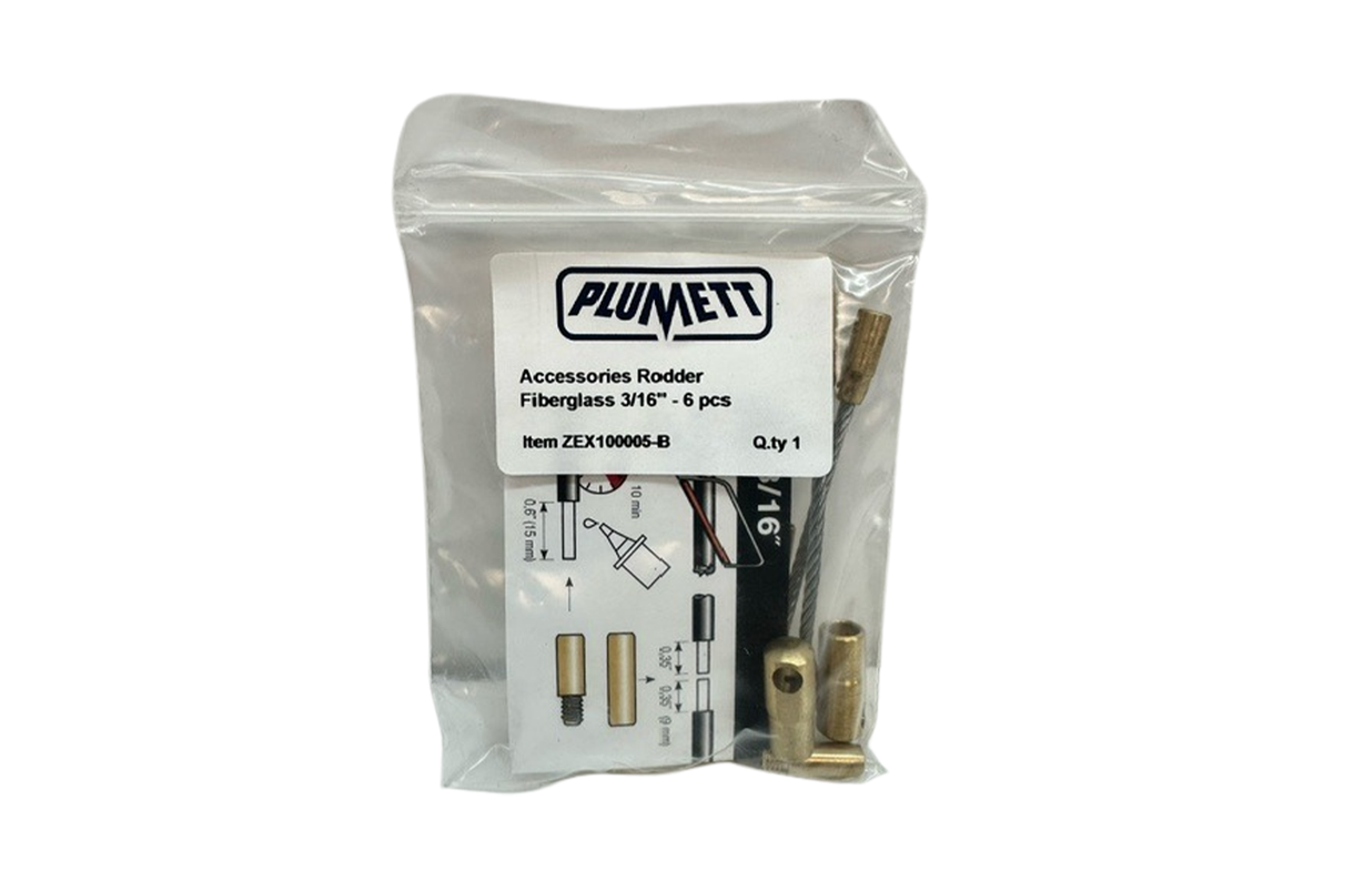 DUCT RODDER – Plumettaz America Corp.